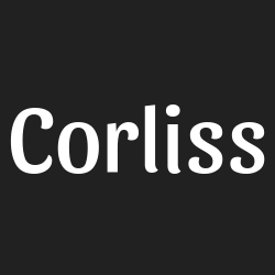 Corliss