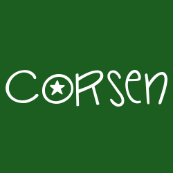 Corsen