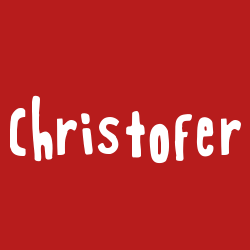 Christofer
