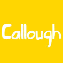 Callough