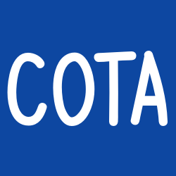Cota