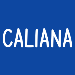 Caliana