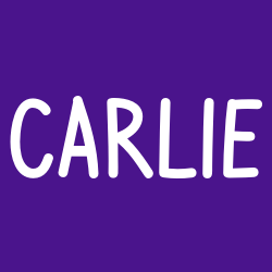 Carlie