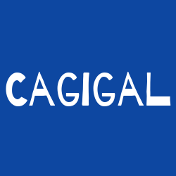 Cagigal