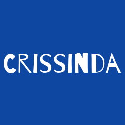 Crissinda