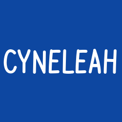 Cyneleah