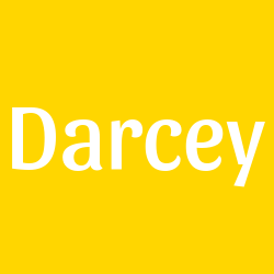 Darcey