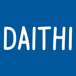Daithi