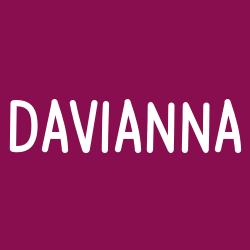 Davianna