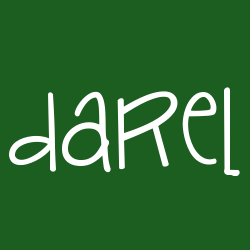 Darel