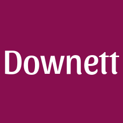Downett