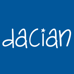 Dacian