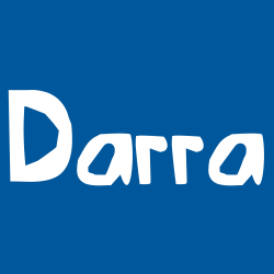 Darra