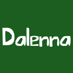 Dalenna
