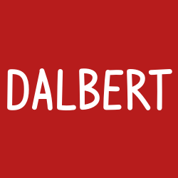 Dalbert