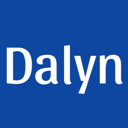 Dalyn