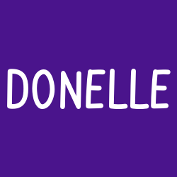 Donelle