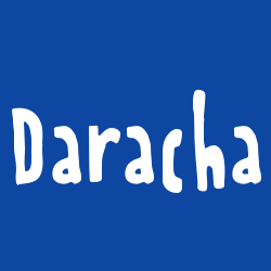 Daracha