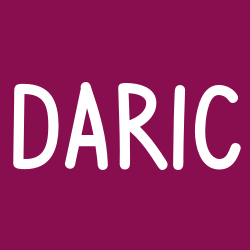 Daric