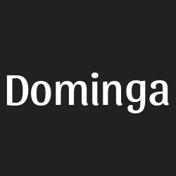 Dominga