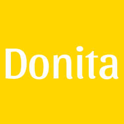 Donita