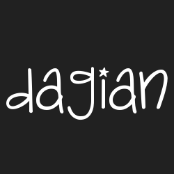Dagian