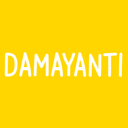 Damayanti