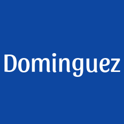 Dominguez
