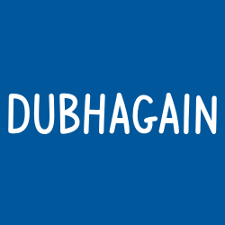 Dubhagain