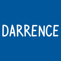 Darrence