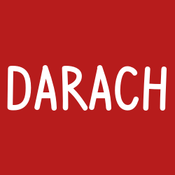 Darach