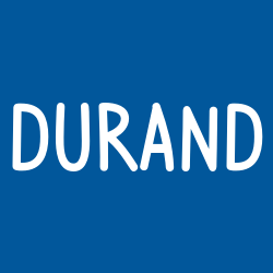 Durand
