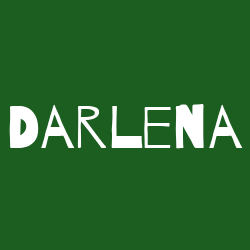 Darlena