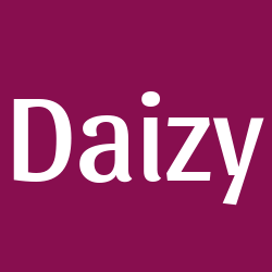 Daizy