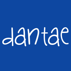 Dantae