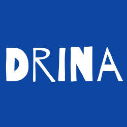 Drina