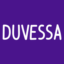 Duvessa