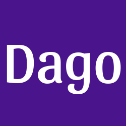Dago