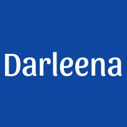 Darleena