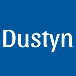 Dustyn