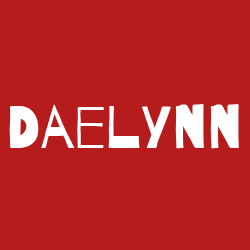 Daelynn