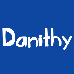 Danithy