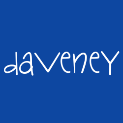 Daveney