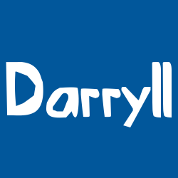 Darryll
