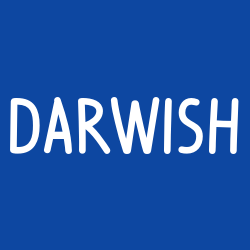 Darwish