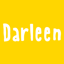 Darleen