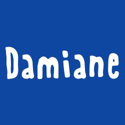 Damiane