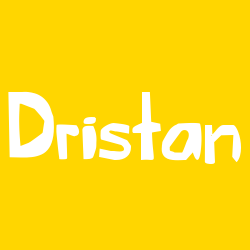Dristan