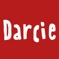 Darcie
