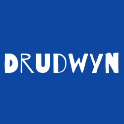Drudwyn